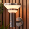 Halston Outdoor 1 Wall Light