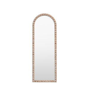 Millbrook Arch Leaner Mirror 600x1700mm