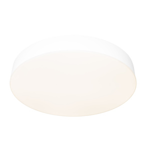MAXLIGHT C0269 PLAFON LUMOS 36W, BIAŁY,IP44