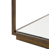 Avento Coffee Table 900x900x400mm