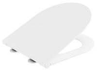 PACO deska WC, SLIM, Soft Close, Easy Take, biały