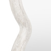 Como Curved Rectangle Mirror 620x900mm