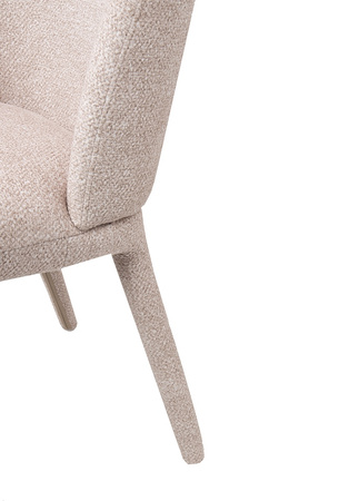 Krzesło TUYA beżowe