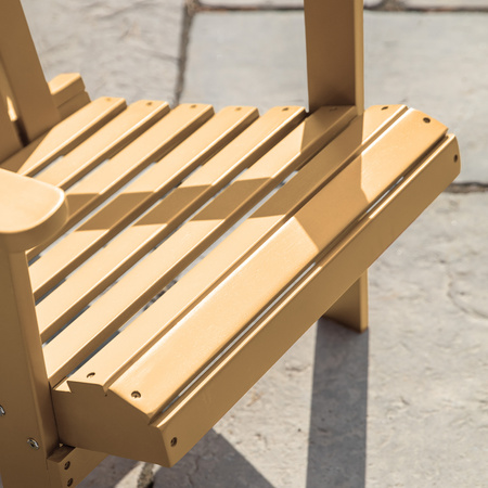 Siena Lounge Chair Pastry 660x820x850mm