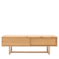 Craft Media Unit Natural 1400x400x450mm