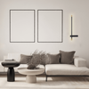 WALL LIGHT LED 3000K 10W GOLD-BLACK