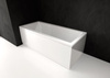 PLAIN obudowa czołowa, lewa, 165x59cm