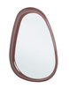 Lustro BIZZOTTO OTILIA – ceglasty