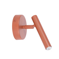 SOPEL kinkiet ceglany