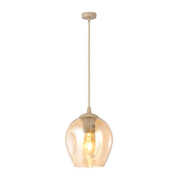 ISTAR 1 MOKKA AMBER