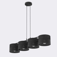 KARBON 4 BLACK