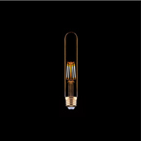 BULB VINTAGE LED E27, 4W