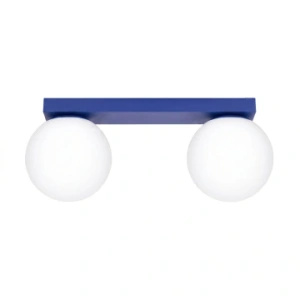 Plafon YOLI 2 ultramaryna