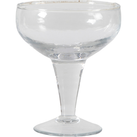 Kieliszki Orkin Hammered Coupe (4 szt.) 100 x 100 x 115 mm