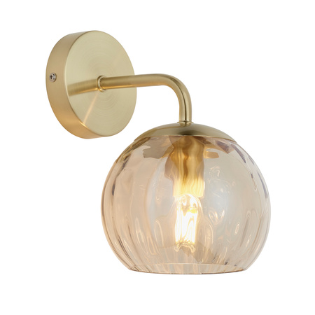 Dimple 1 Wall Light