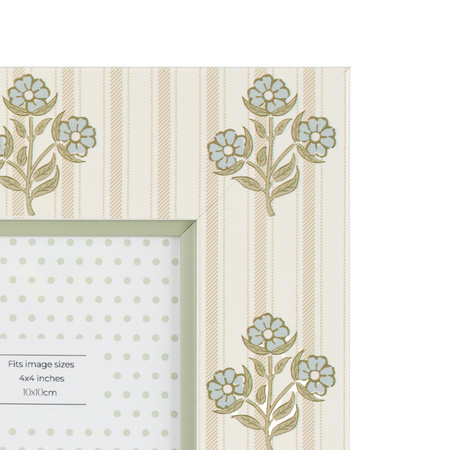 Rosley Photo Frame 4x4in (2pk)