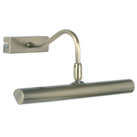Linton Wall Light Antique Brass