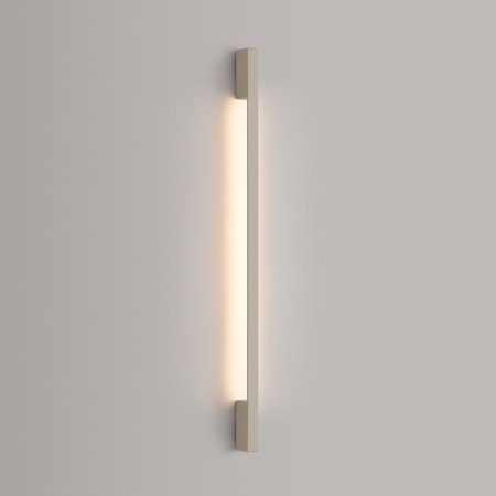 Kinkiet SAPPO 120 beżowy LED 3000K