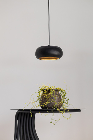 OTTO S 1 zwis czarny