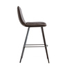 Taboret Palmer Grey (2 szt.)