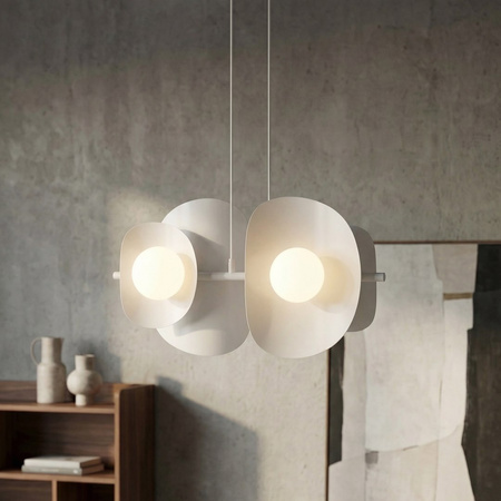 ELEMENTI 4 WHITE