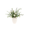 Eucalyptus Floral Vase Arrangement 555x555x720mm