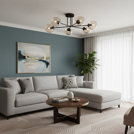 BRENDI 6B BL MIODOWY