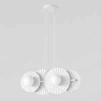 UMBRA 4 WHITE
