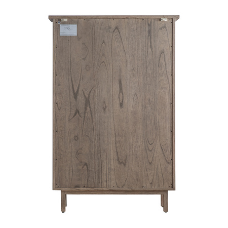 Szafka Kyoto z 2 drzwiami 1070 x 370 x 1600 mm