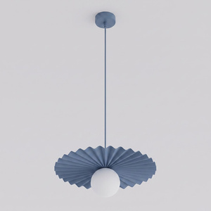 UMBRA 1 DUSTY BLUE