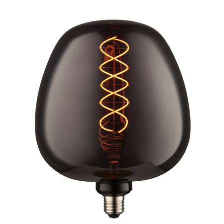 Żarówka LED – ciepła biel, LED lamp MV, 19 × 19 × 24,2 cm