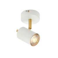Gull Spot Lamp 140x80mm