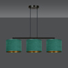 HILDE 3 BL GREEN