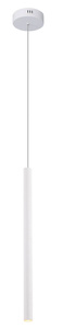 MAXLIGHT P0202 LAMPA WISZĄCA ORGANIC I BIAŁA