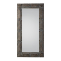 Lustro Chandi 900 x 35 x 1800 mm