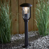 Quinn Outdoor 1 Floor Light