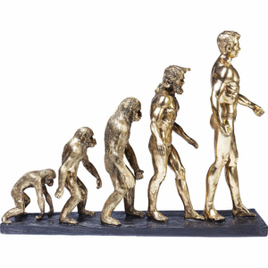 KARE figurka dekoracyjna EVOLUTION