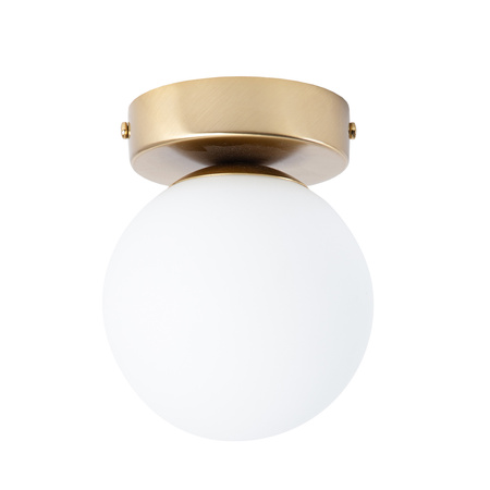 HOTEL MOOD 1 plafon A złoty