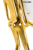 MOOSEE lampa podłogowa HUMAN GOLD PREMIUM