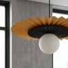 UMBRA 1 ORANGE-BLACK