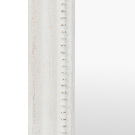 Lustro Shoreline – kamienne, 105 × 4 × 90 cm
