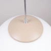 Lampa wisząca UGO 30 taupe