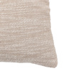 Dunham Slub Cushion Taupe 450x450mm