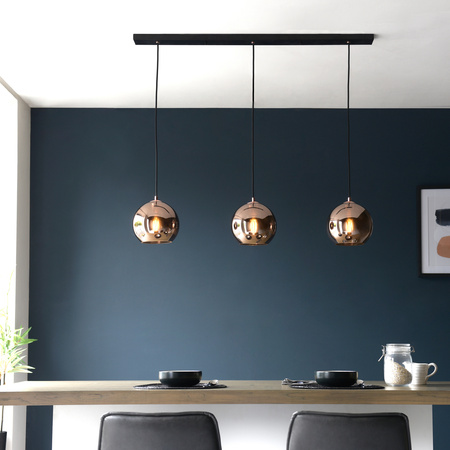 Boli 3 Pendant Light