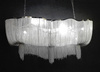 MOOSEE lampa wisząca ATLANTA LONG