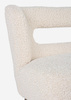Sofa BIZZOTTO CORTINA 2-osobowa