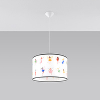 Lampa wisząca FAIRY 40