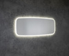 TONG lustro z oświetleniem LED 50x120cm