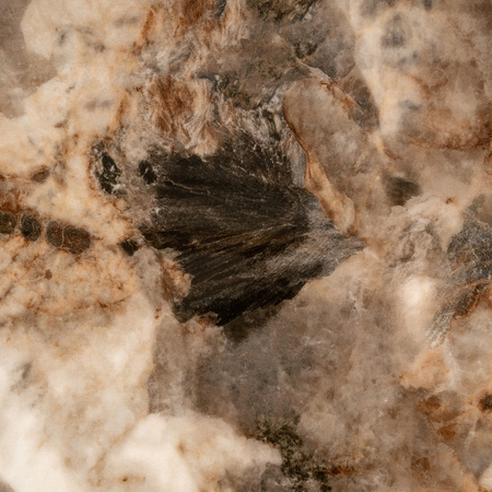 RICHMOND stolik kawowy LANGFORD brązowy