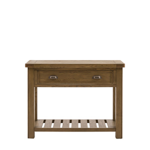 Hardwick 1 Drawer Console Table 1060x440x800mm